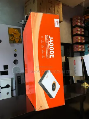 4kva Hybrid Inverter 24v