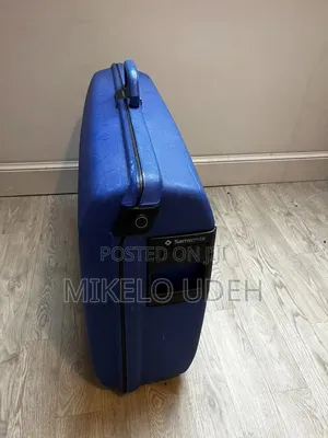 Samsonite Rigid Suitcases
