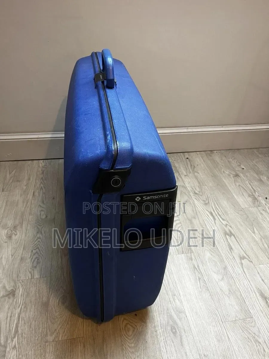 Samsonite Rigid Suitcases