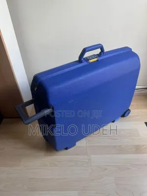 Samsonite Rigid Suitcases