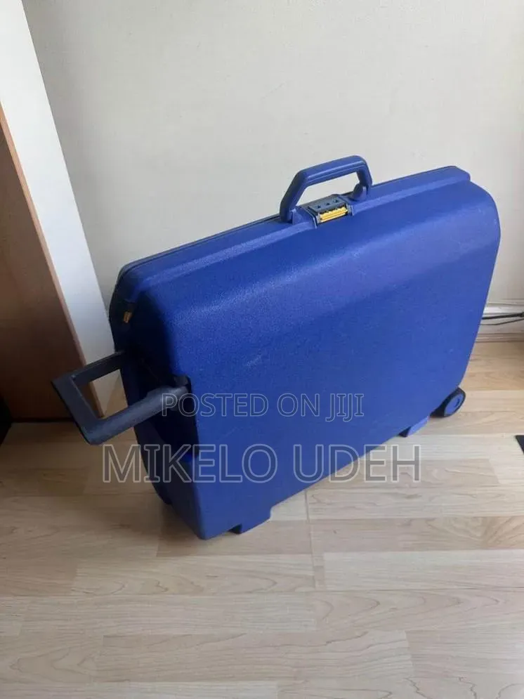 Samsonite Rigid Suitcases