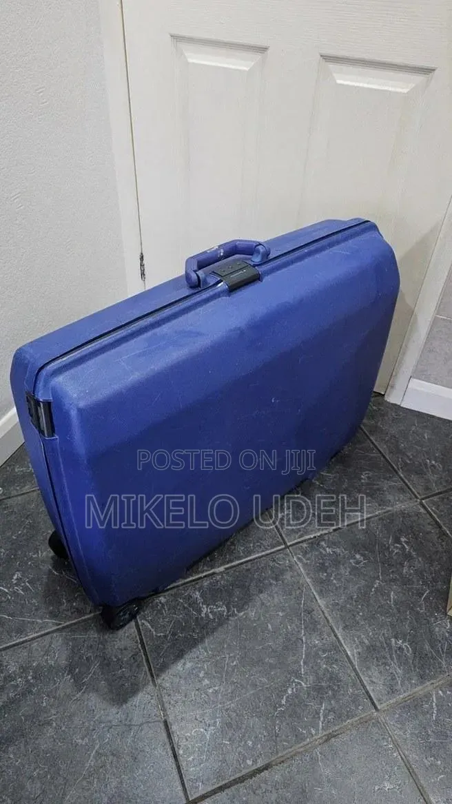Samsonite Rigid Suitcases