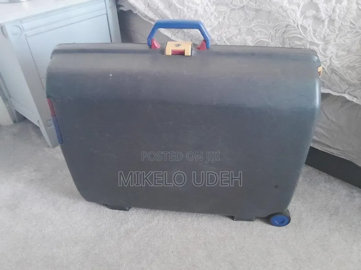 Samsonite Rigid Suitcases