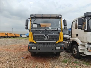 Brand New Sagmoto 10 Tire Tipper