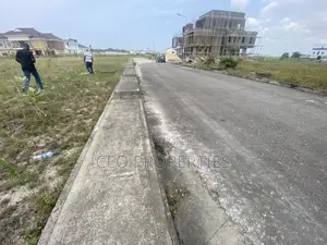 639.4 SQM at VGC/Harri Drive Lekki for Sale(Gov Consent)