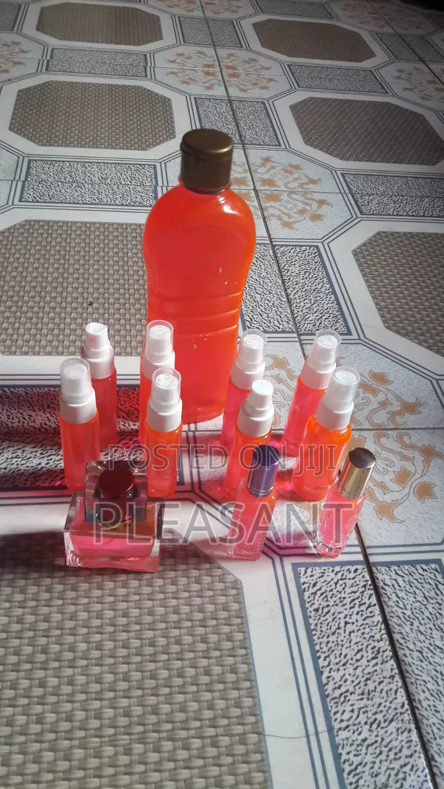 After Shave