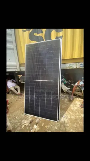 620watts Jinko Solar Panel