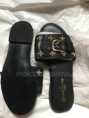 Ladies Footwear’S 