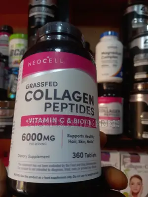 Grass-Fed Collagen