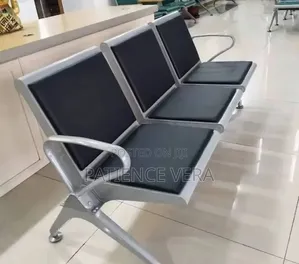 Executive Airport Chair