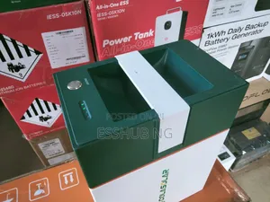 Solar Generator Cola 1000wh