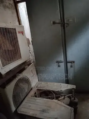 Ice Block Making Machine