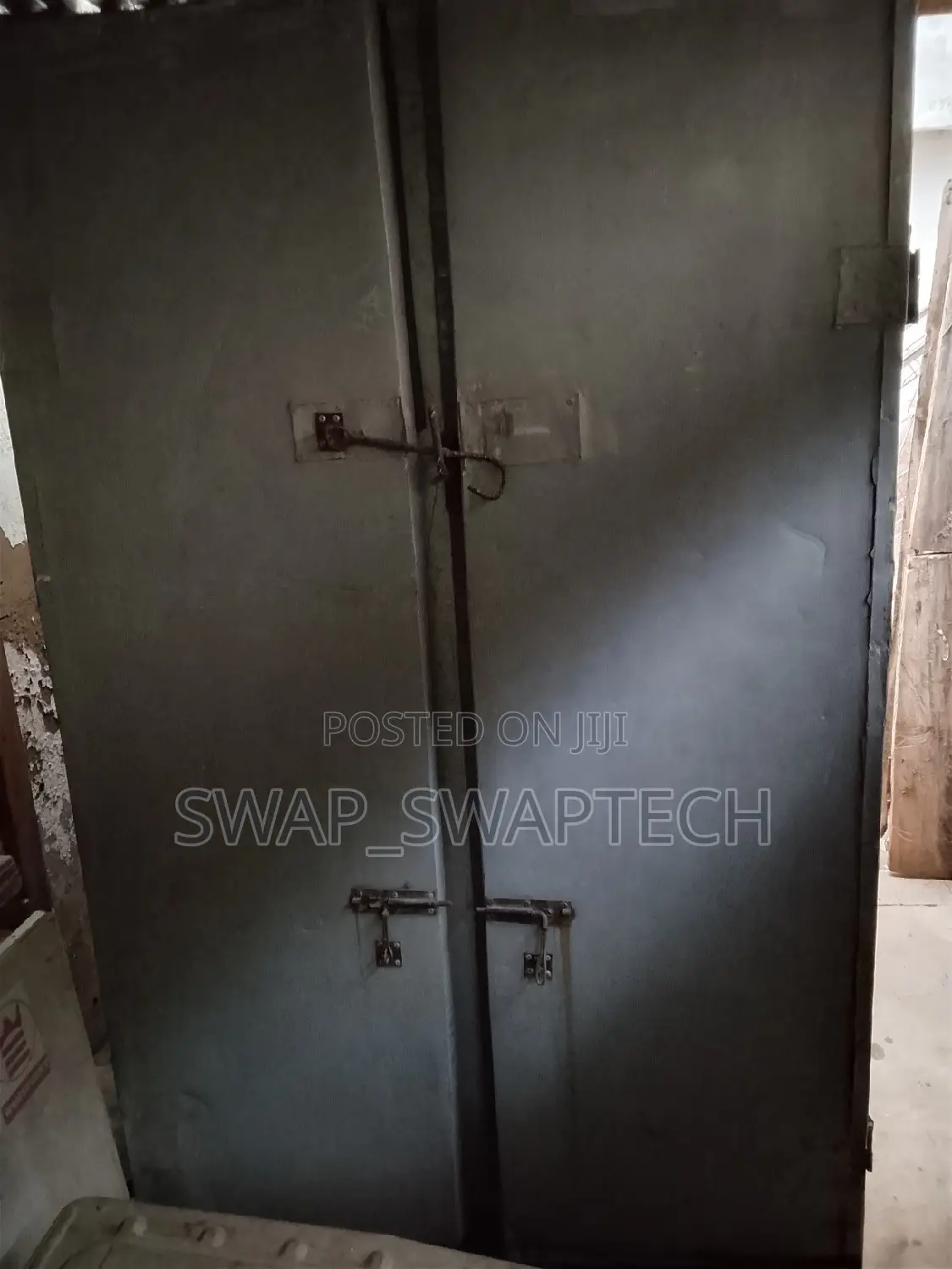 Ice Block Making Machine
