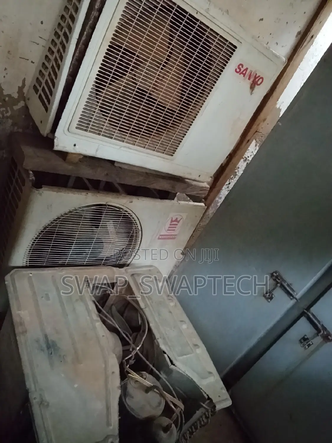 Ice Block Making Machine