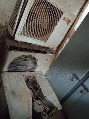 Ice Block Making Machine