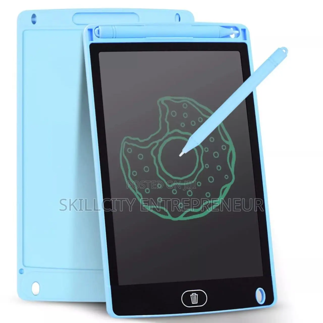 12 Inches Writing Tablet