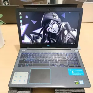 Laptop Dell G3 15 3579 16GB Intel Core i5 SSD 512GB