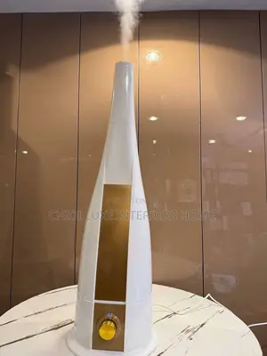 Giant Ultrasonic Cool Mist Humidifier