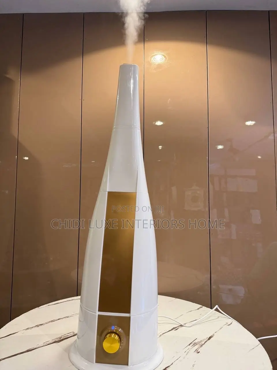 Giant Ultrasonic Cool Mist Humidifier