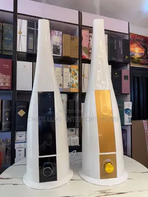 Giant Ultrasonic Cool Mist Humidifier