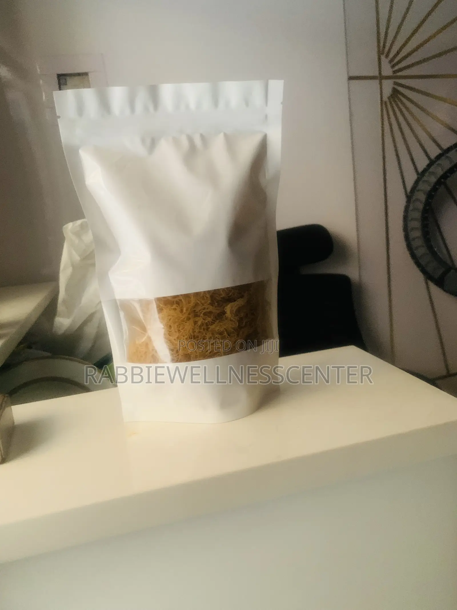 Rabbie Sea Moss