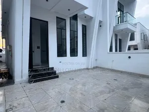 4bdrm Duplex in Lekki Palm City for sale
