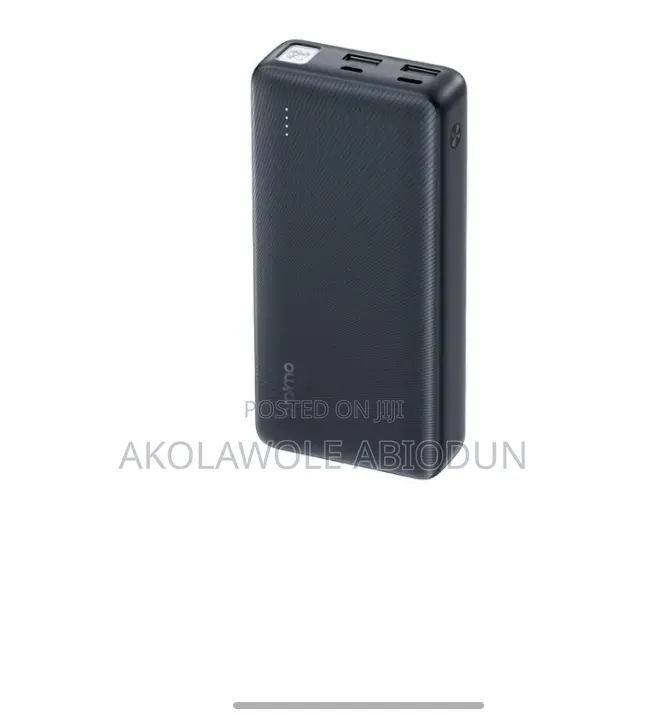 Power Bank