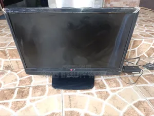 Lg 22inches Tv