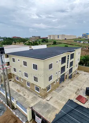 3bdrm Apartment in Kaura for rent