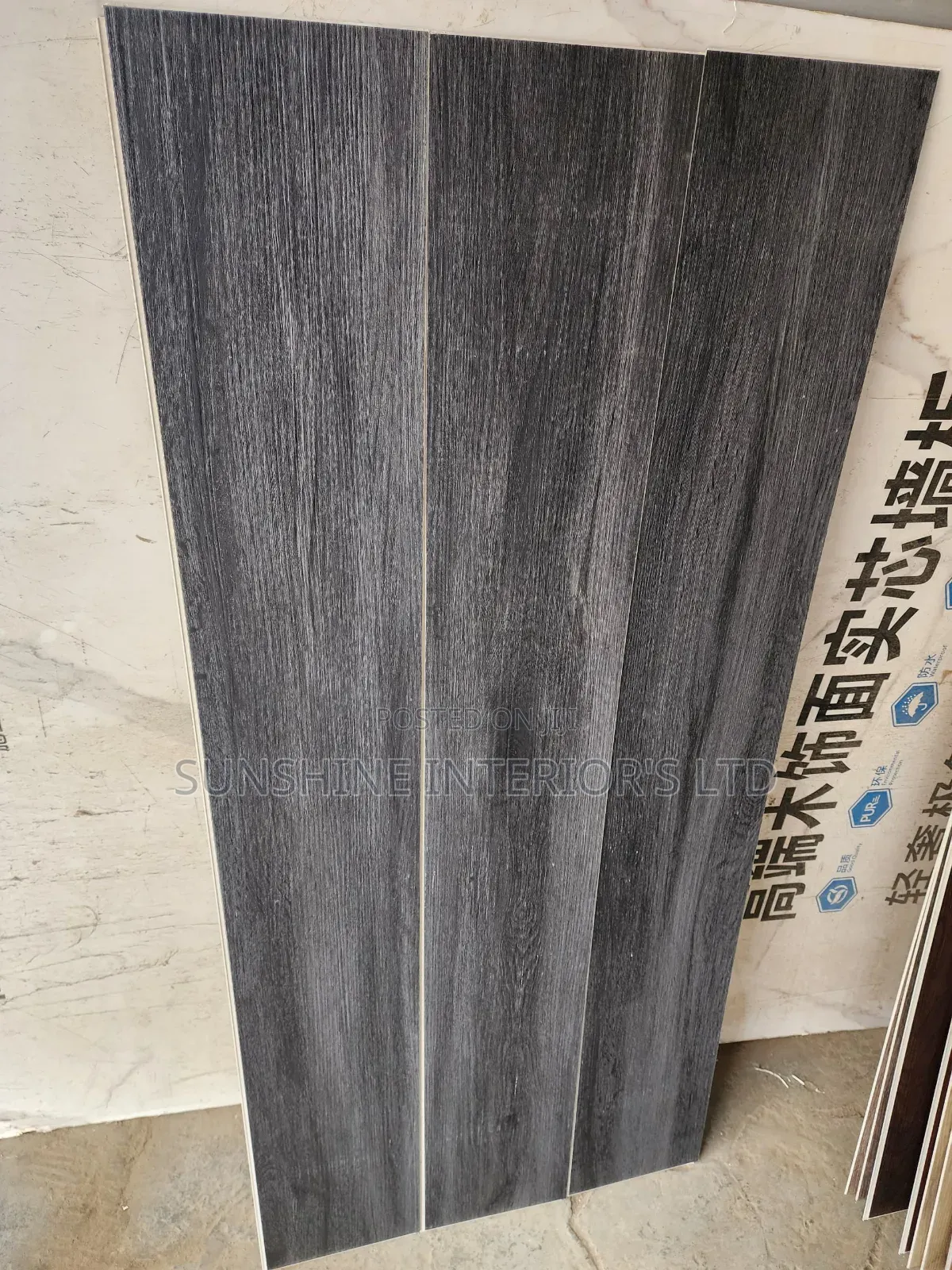 Spc Flooring