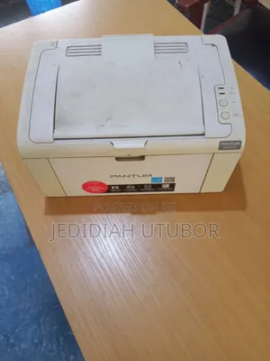 Pantum P2500 Series