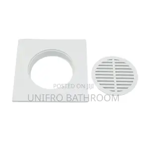 Strainers (Lock Type)