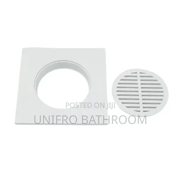 Strainers (Lock Type)
