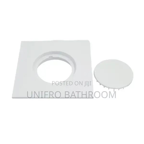 Strainers (Lock Type)