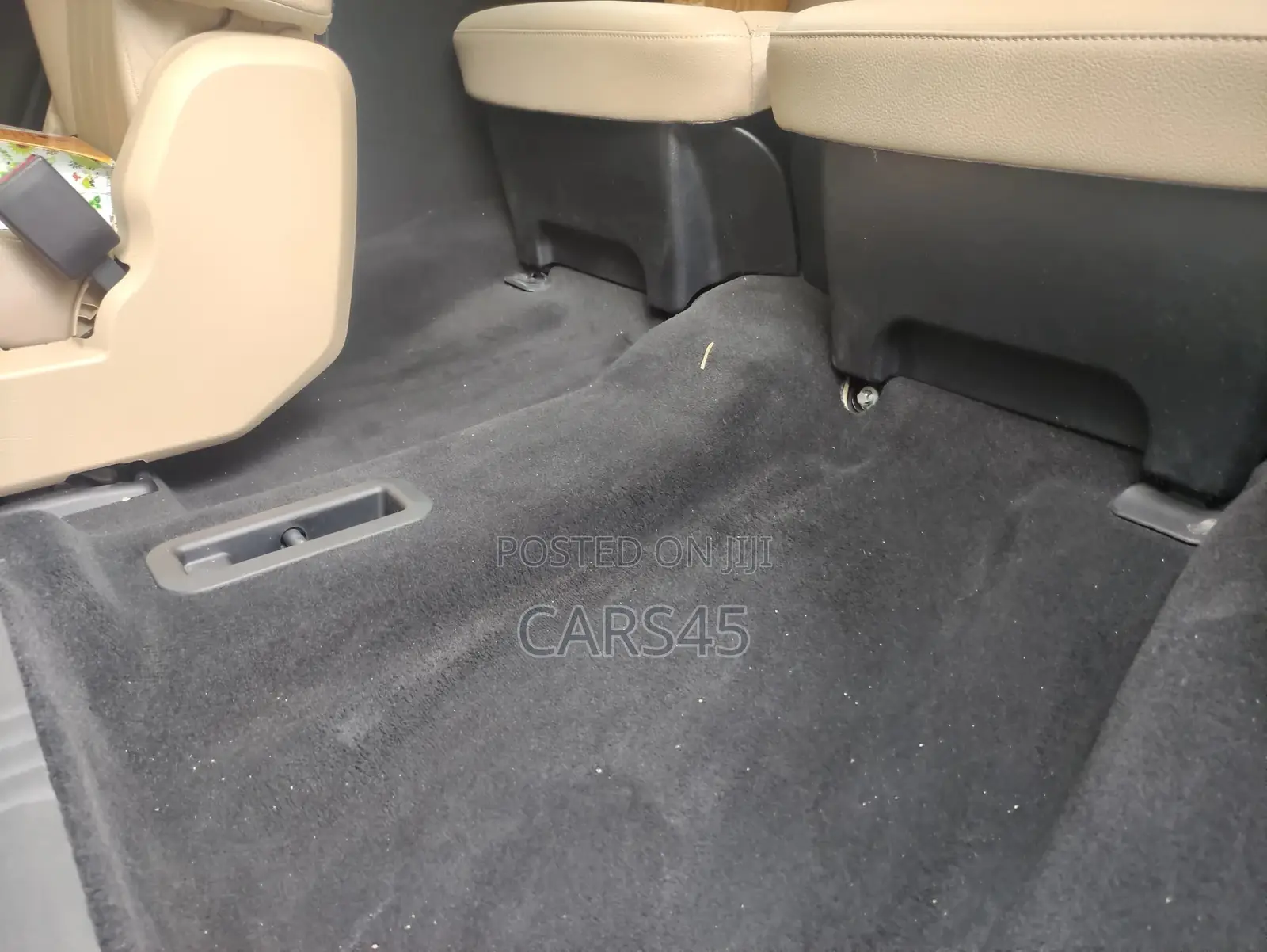 Mercedes-Benz GLS-Class 2018 Gray