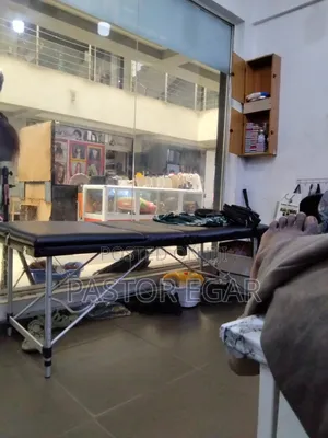 Massage Bed