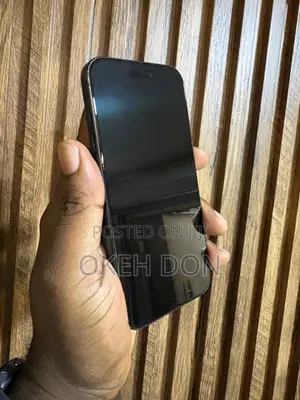 Apple iPhone 15 Pro 256 GB Blue