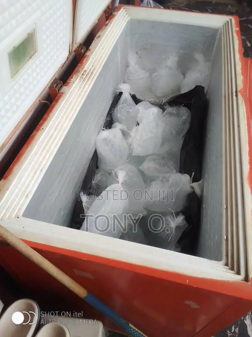 Freezer Sale