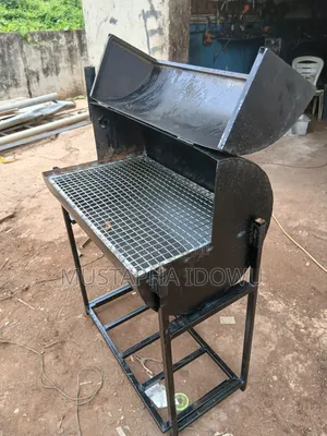 Barbecue Drink