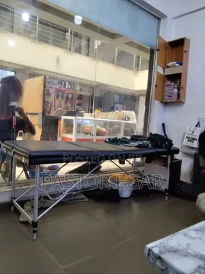 Massage Bed