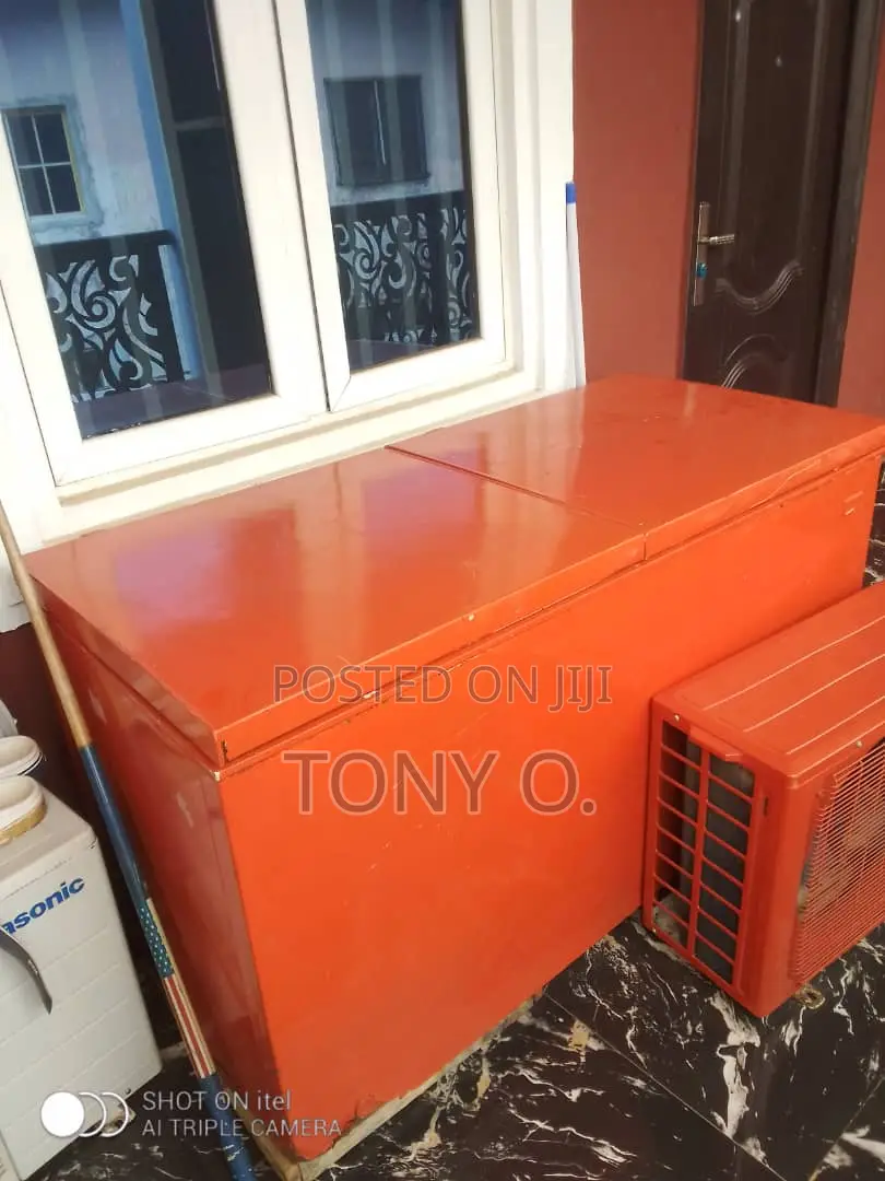 Freezer Sale