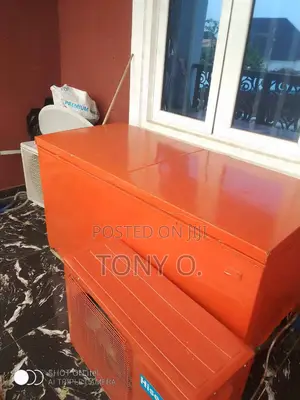 Freezer Sale