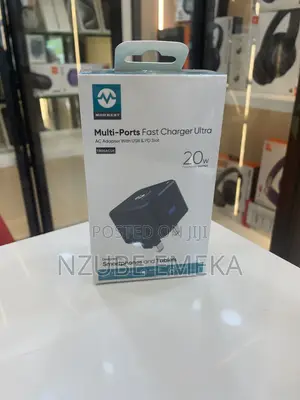 Ac Adapter