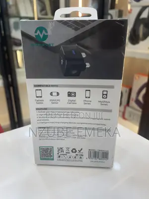 Ac Adapter