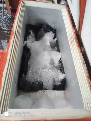 Freezer Sale