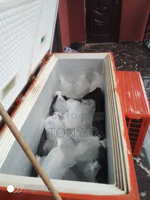 Freezer Sale