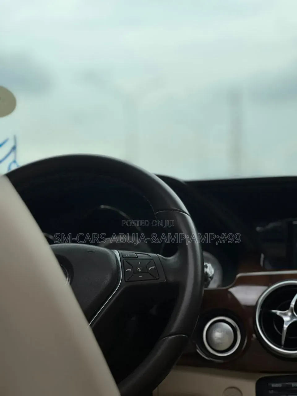 Mercedes-Benz GLK-Class 2013 Black