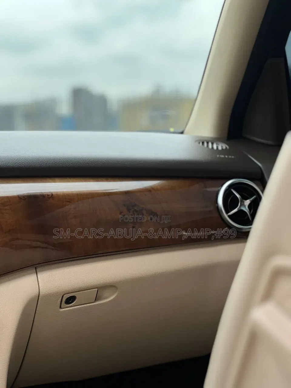 Mercedes-Benz GLK-Class 2013 Black