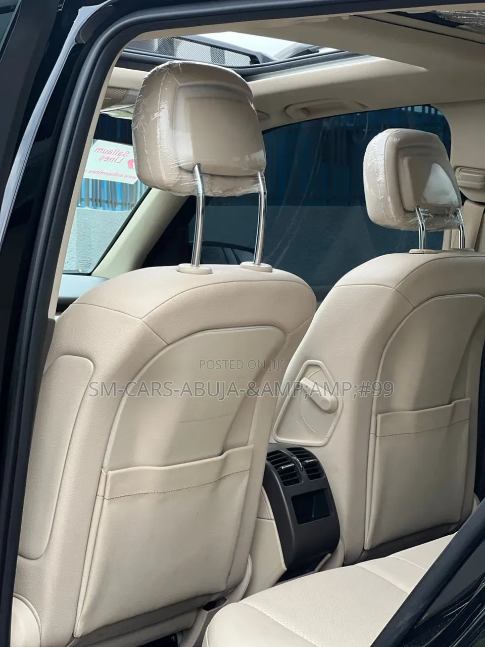 Mercedes-Benz GLK-Class 2013 Black