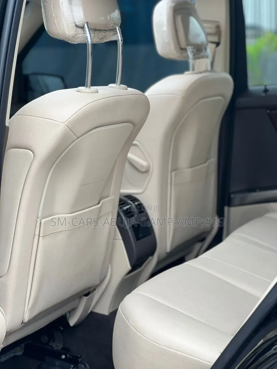Mercedes-Benz GLK-Class 2013 Black